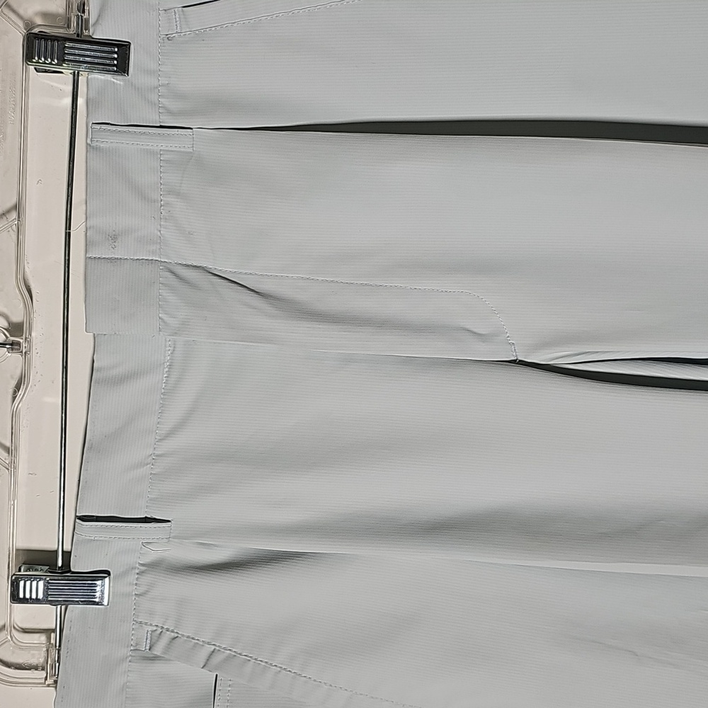 Men's Jack Jade Golf Pants. Light Blue Pants. Size 32. - Picture 2 of 9